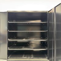 Storage Cabinet image 2